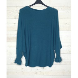 pull COUTURE canard