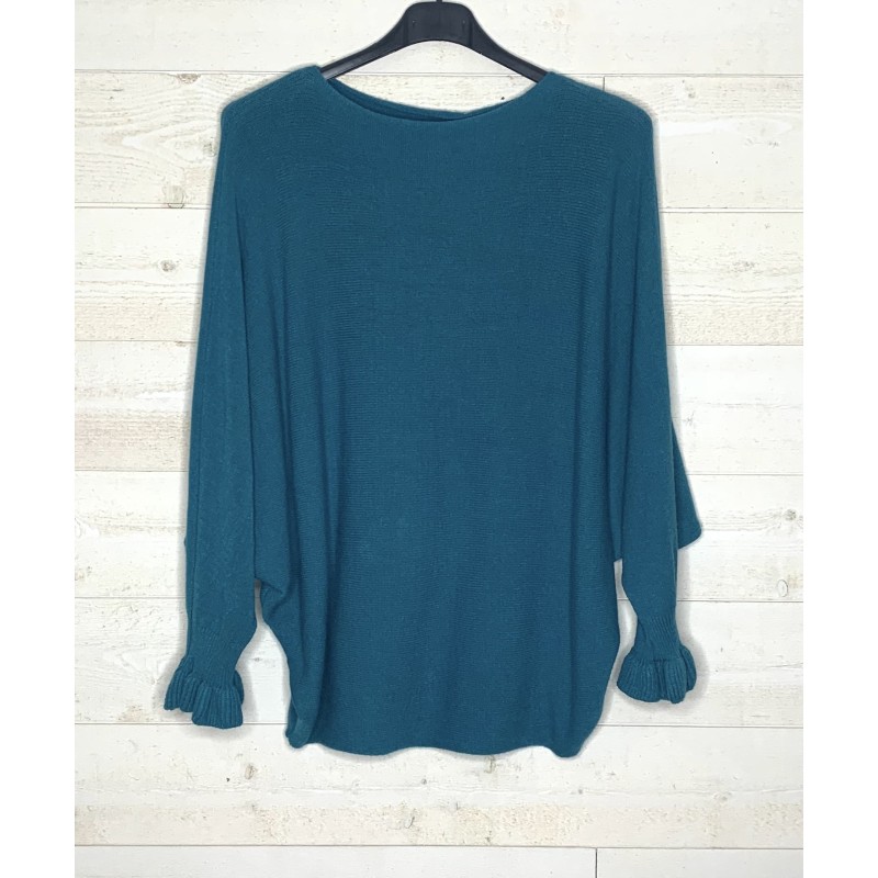 pull COUTURE canard