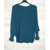 pull COUTURE canard