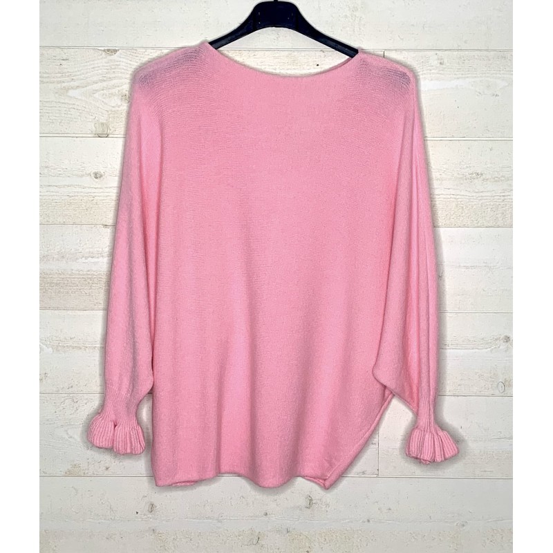 pull COUTURE rose