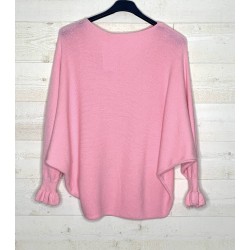 pull COUTURE rose
