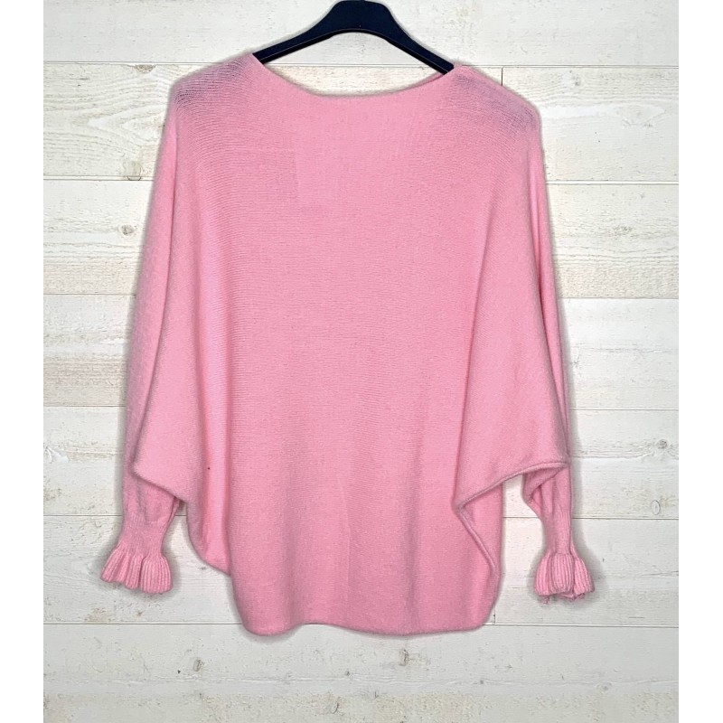 pull COUTURE rose