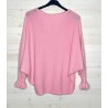 pull COUTURE rose