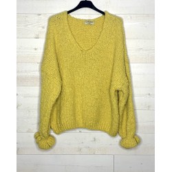 Pull YELLOW