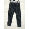 Pantalon ENJOY kaki
