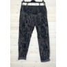 Pantalon ENJOY gris