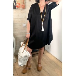 Robe NEW noir