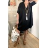 Robe NEW noir