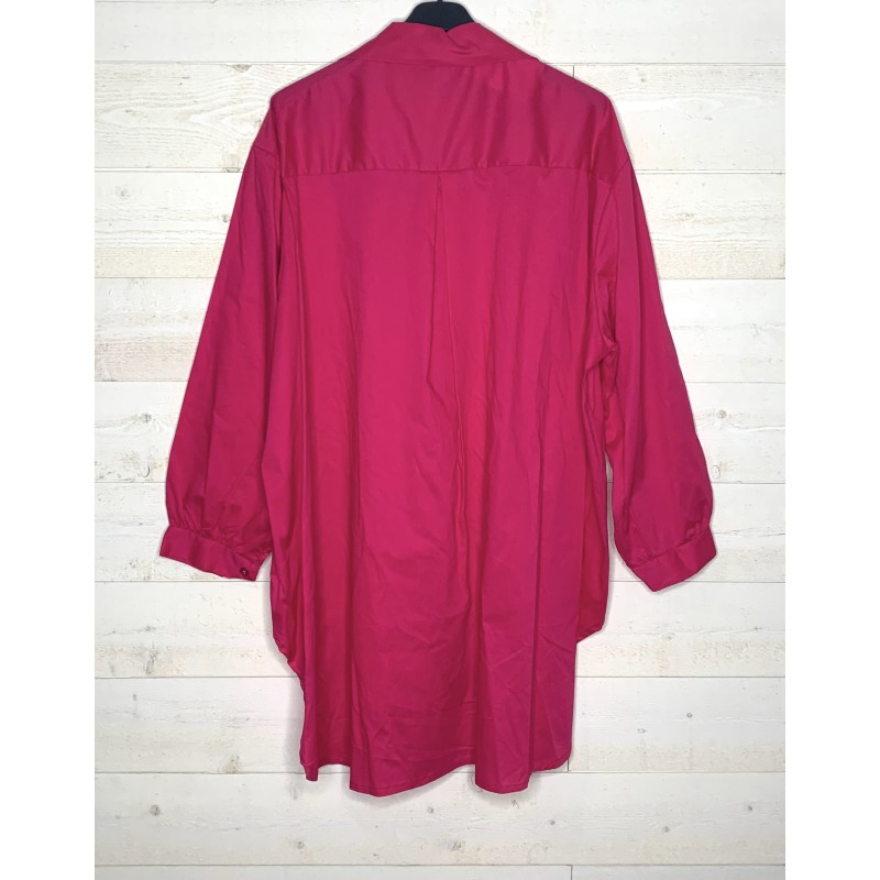 Chemise COLOR rose