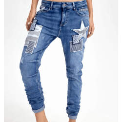 Jean SUMMER Melly&Co