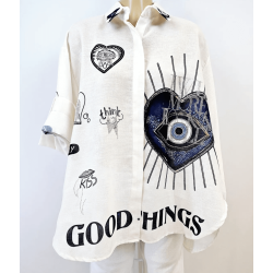Chemise GOOD