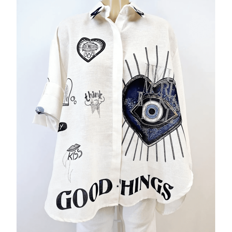 Chemise GOOD