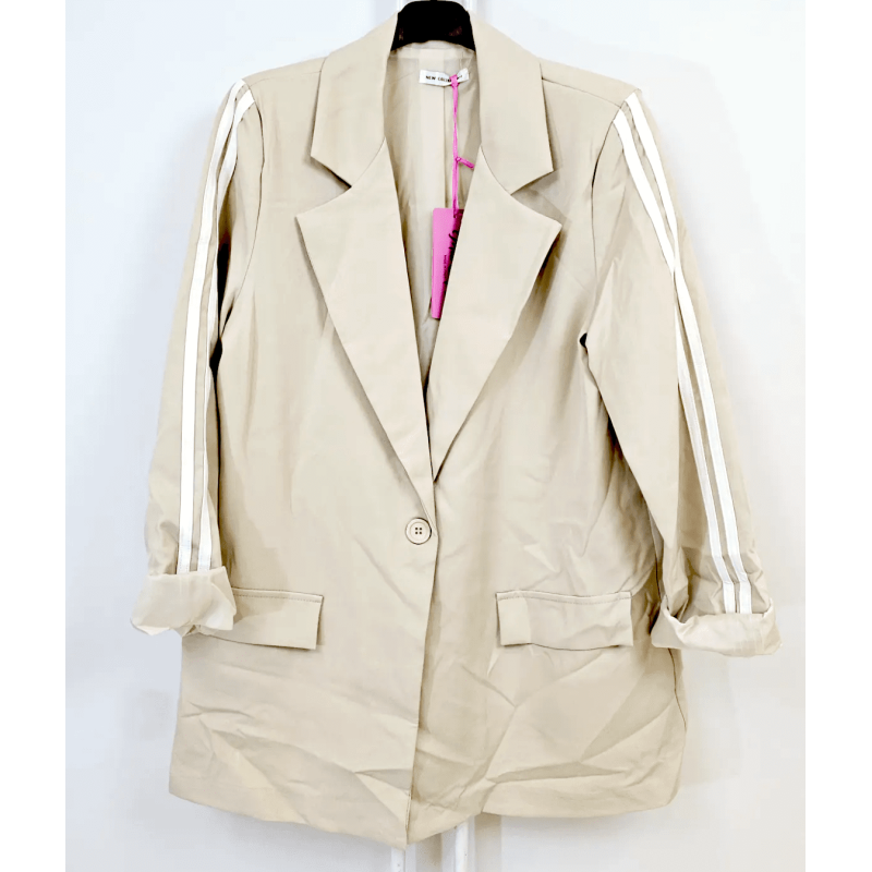 Blazer CITY beige