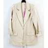Blazer CITY beige