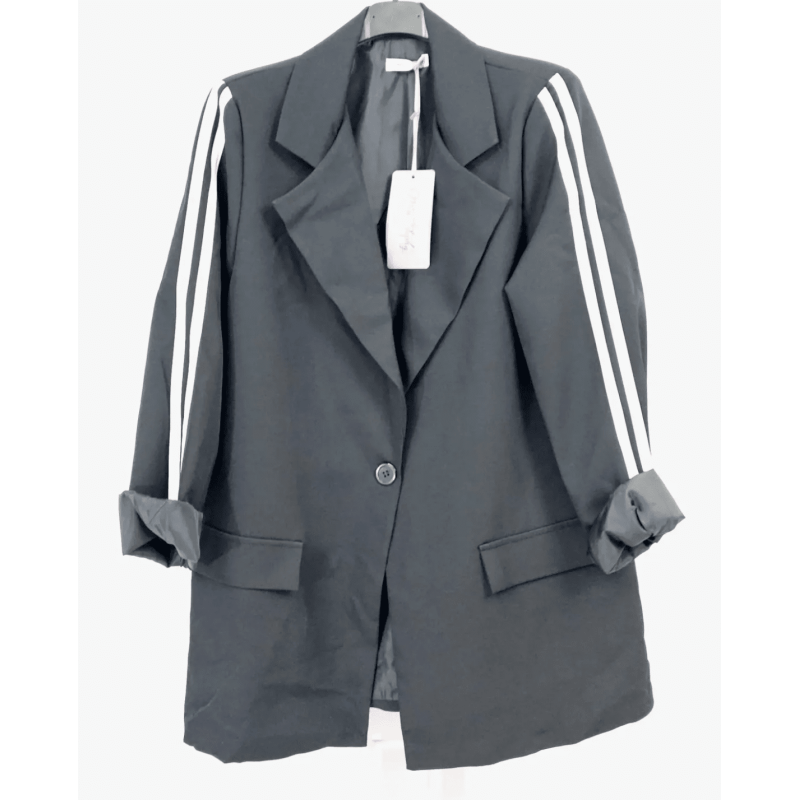 Blazer CITY noir