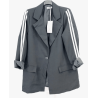 Blazer CITY noir