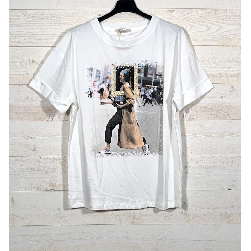 Teeshirt CIAO