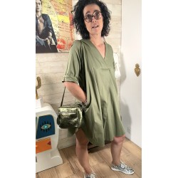 Robe NEW kaki