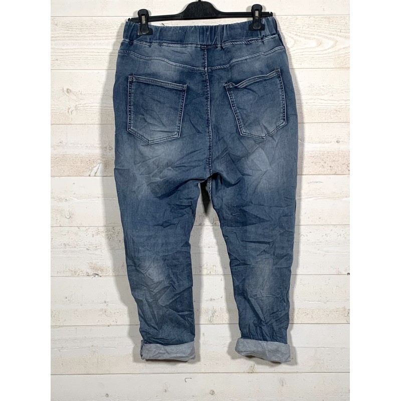 Jean WILD Melly&CO