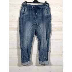 Jean WILD Melly&CO
