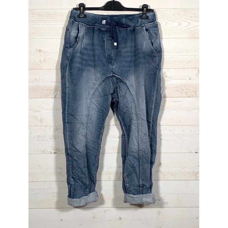 Jean WILD Melly&CO