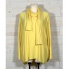 Pull COLOR jaune