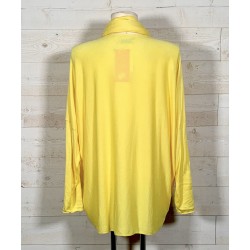 Pull COLOR jaune