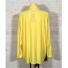 Pull COLOR jaune