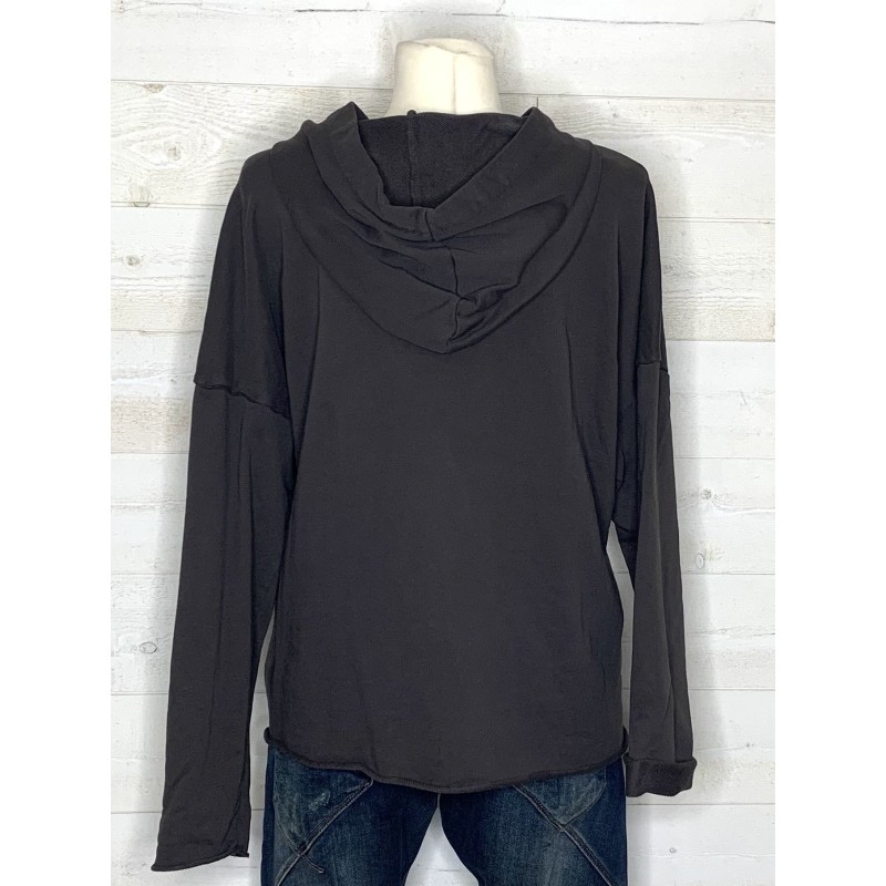 Sweat ZENITH marron