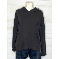 Sweat ZENITH marron