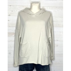 Sweat ZENITH beige