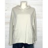 Sweat ZENITH beige