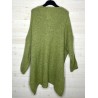 Pull CANDY vert