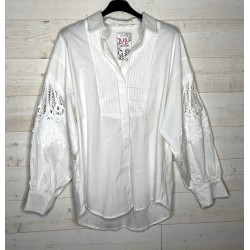 Chemise ALLURE