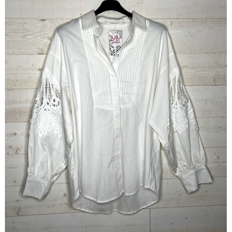 Chemise ALLURE