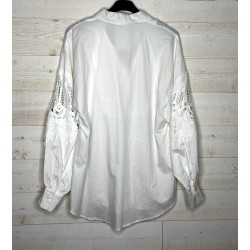 Chemise ALLURE