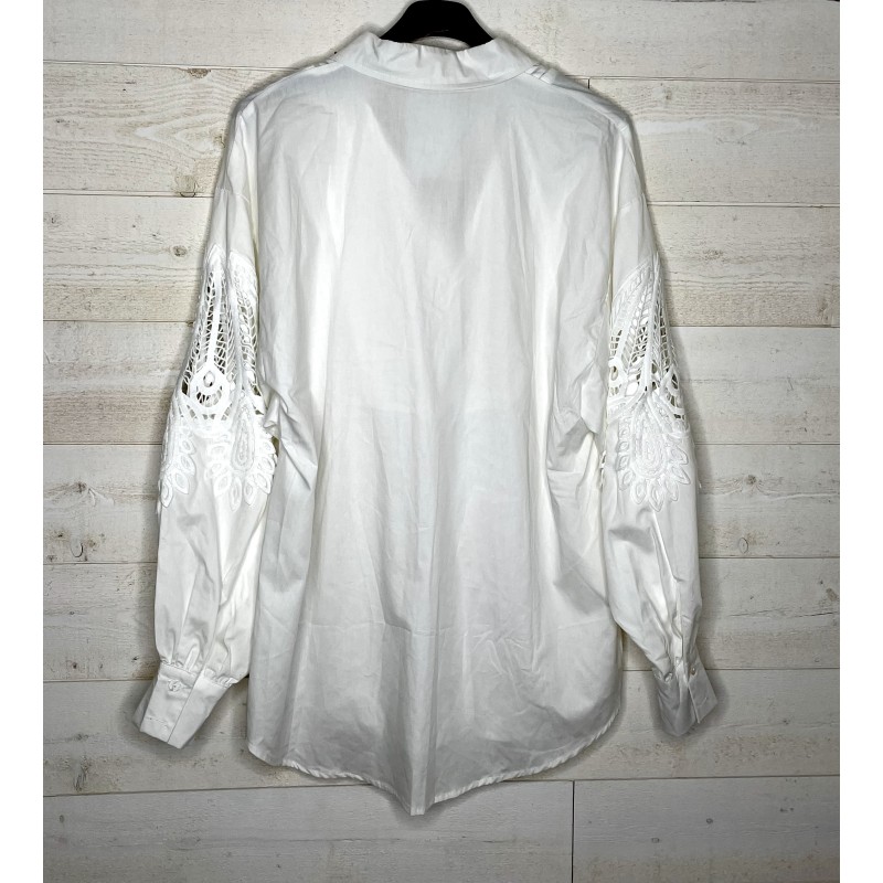 Chemise ALLURE