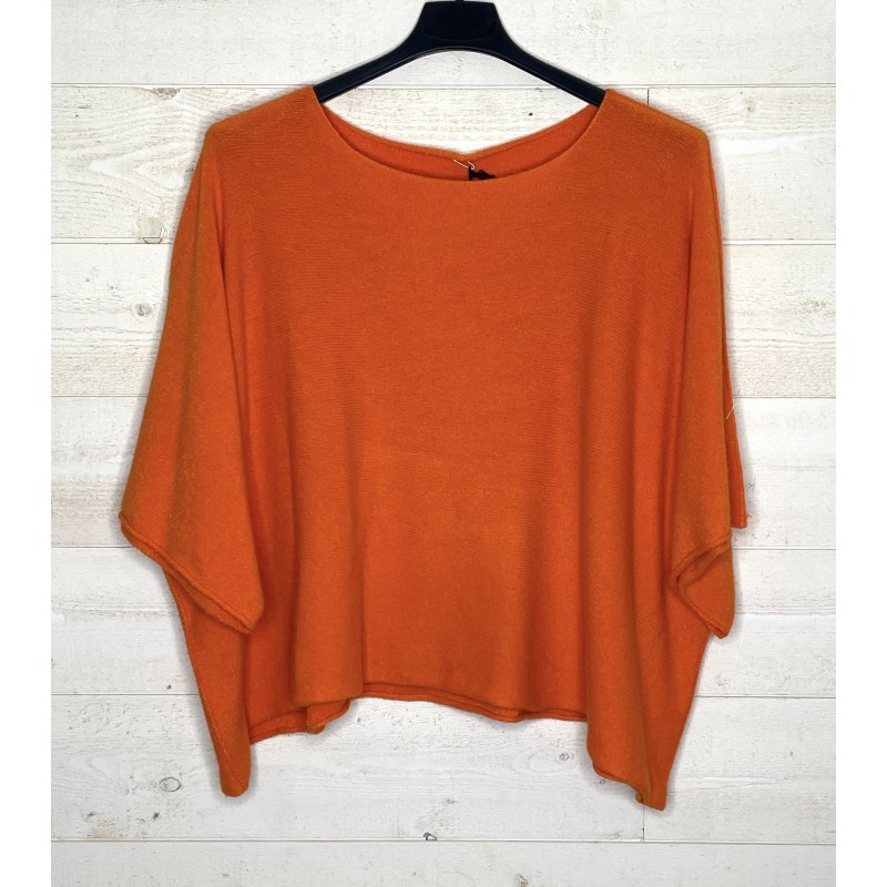 Pull LILI orange
