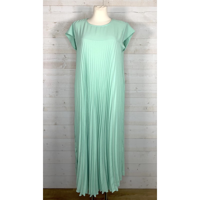 Robe HOLYDAYS céladon