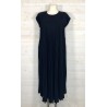 Robe HOLYDAYS noire