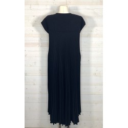 Robe HOLYDAYS noire