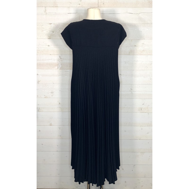 Robe HOLYDAYS noire