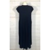 Robe HOLYDAYS noire
