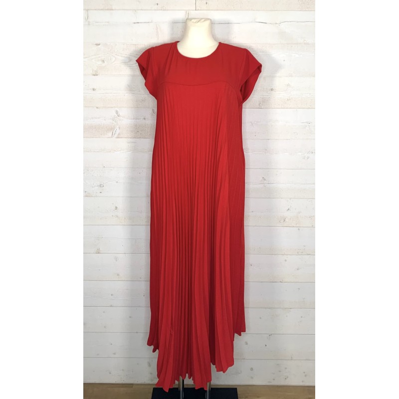 Robe HOLYDAYS rouge