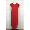 Robe HOLYDAYS rouge