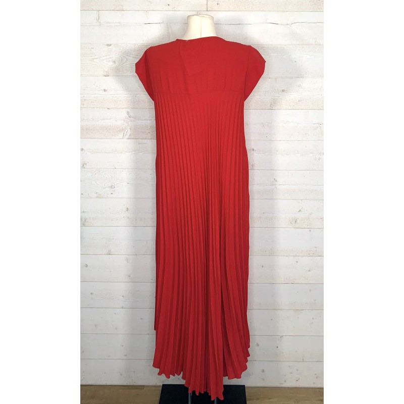 Robe HOLYDAYS rouge