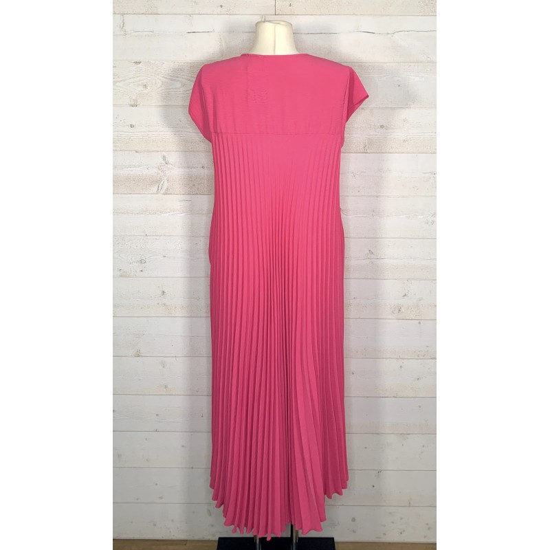 Robe HOLYDAYS rose