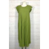 Robe HOLYDAYS verte