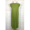 Robe HOLYDAYS verte