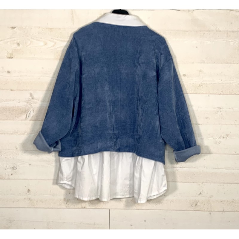Gilet ROSA